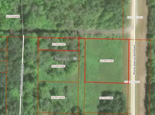 Moody Ave NE, Warroad, MN 56763