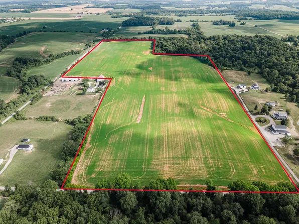 0 County Road 98, Mount Gilead, OH 43338