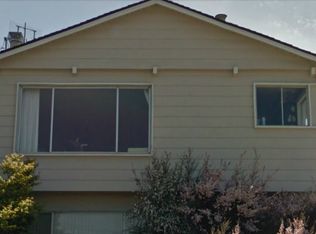 3622 Hillcrest Dr, Belmont, CA 94002