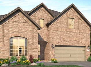 1364 Knollbridge Pointe Ln, Pinehurst, TX 77362