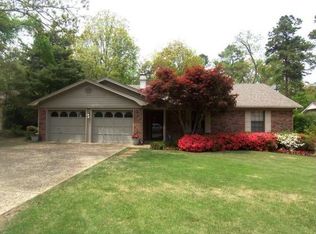 3014 Valley Park Dr, Little Rock, AR 72212