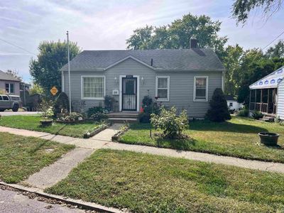 225 E Columbia St, Logansport, IN, 46947