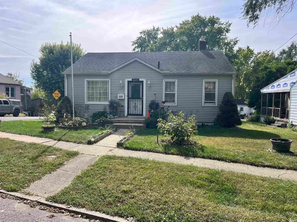 225 E Columbia St, Logansport, IN 46947