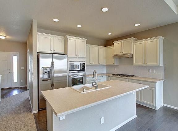 914 Ridge Runner Drive