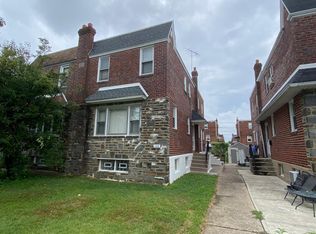 1108 Princeton Ave, Philadelphia, PA 19111