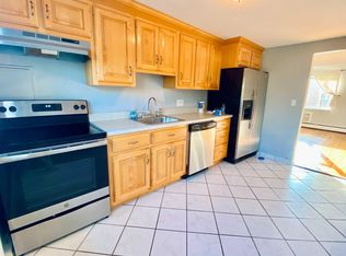 45 Colborne Rd APT 6, Brighton, MA 02135