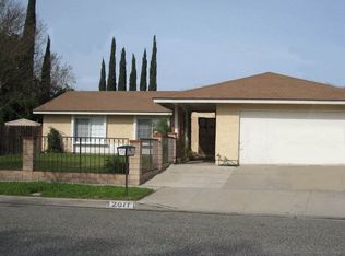2011 N Potter Ave, Simi Valley, CA 93065