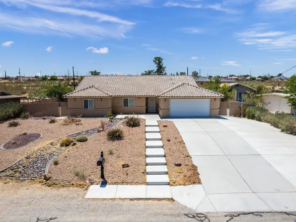 27927 Cochise Ave, Barstow, CA 92311