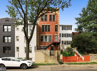 787 Irving St NW #1, Washington, DC 20010