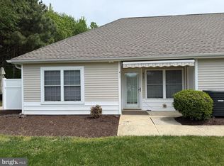 413 Troopers Way #413, Salisbury, MD 21804