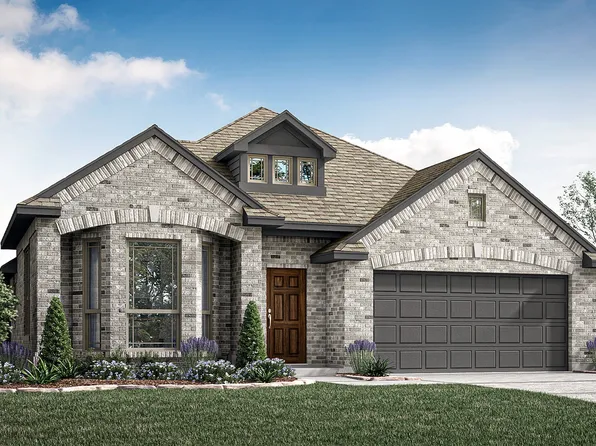 3428 Granite Rapids Rd, Mesquite, TX 75181