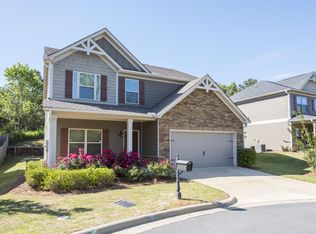 1177 Weatherford St, Auburn, AL 36830