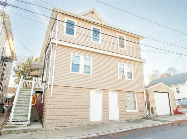 14 Shafter St, Providence, RI 02909