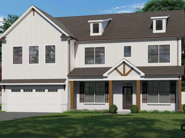 6106 Empress Ct #35A, Gainesville, GA 30506