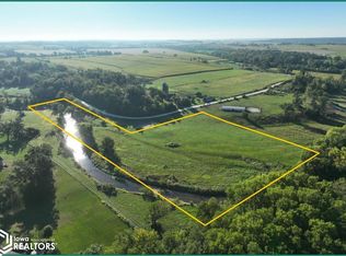 Big Creek Rd, Mount Vernon, IA 52314