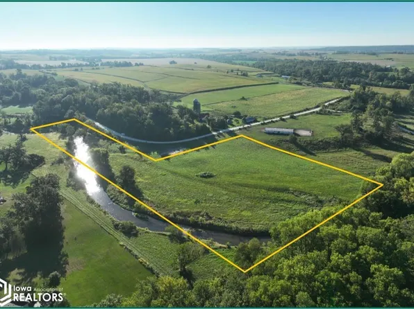 Big Creek Rd, Mount Vernon, IA 52314