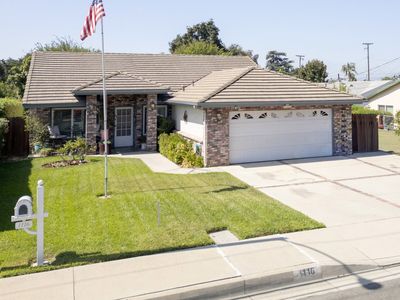 1116 Gladstone St, La Verne, CA, 91750