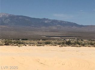 4719 N David St, Pahrump, NV 89060
