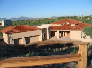 9971 N Rabwa Pl, Tucson, AZ 85742