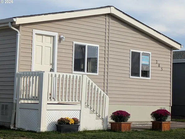 1699 N Terry St Space 285, Eugene, OR 97402