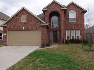 454 Oak Chase Dr, Conroe, TX 77304
