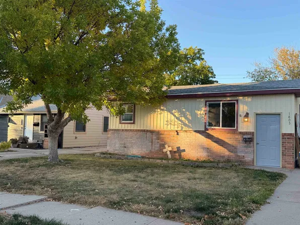 1805 W 2nd St., North Platte, NE 69101