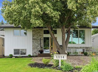 1214 Elevator Rd, Saskatoon, SK S7M3X2