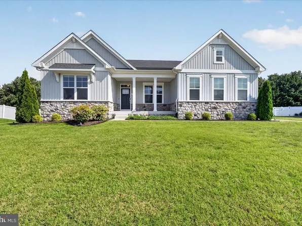 729 Hampton Hill Dr, Camden Wyoming, DE 19934