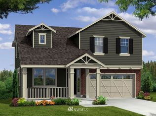 9104 Brinkley Cr Ave SE #42, Snoqualmie, WA 98065