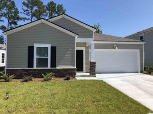 2079 Borgata Loop HOMESITE 20, Dover B Longs, SC 29568