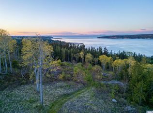 0 Highway 101, Sequim, WA 98382