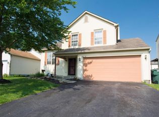 3041 Remington Ridge Rd, Columbus, OH 43232