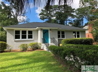 124 E 66th St, Savannah, GA 31405