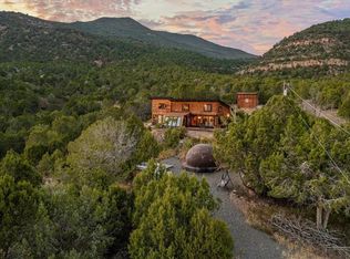 17469 Farmers Mine Rd, Paonia, CO 81428