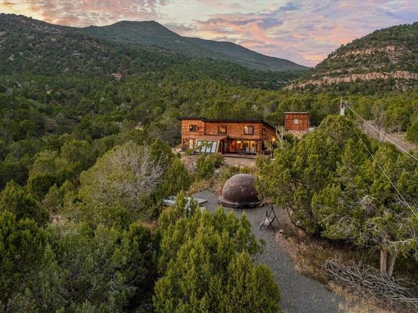 17469 Farmers Mine Road, Paonia, CO 81428