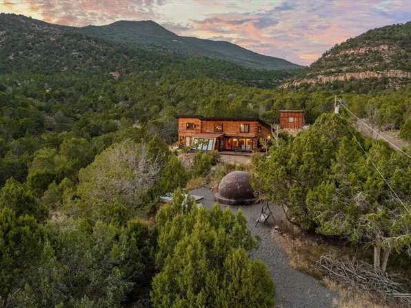 17469 Farmers Mine Road, Paonia, CO 81428