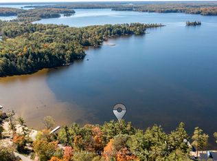 1031 Bowyers Beach Rd, Bracebridge, ON P1L 1W8