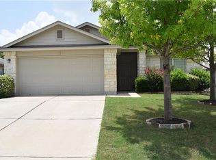 320 Altamont St, Hutto, TX 78634