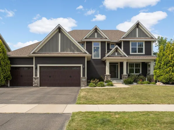 18072 72nd Ave N, Maple Grove, MN 55311