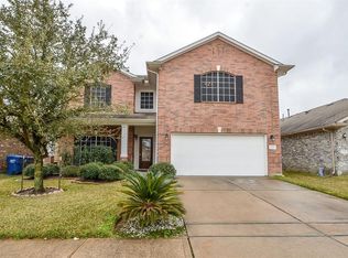 21327 Colton Cove Dr, Houston, TX 77095