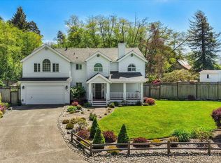 1661 Brigid Ln, Arcata, CA 95521