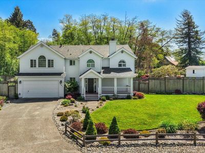 1661 Brigid Ln, Arcata, CA, 95521