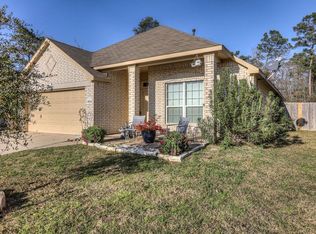 1014 Briar Net, Conroe, TX 77301