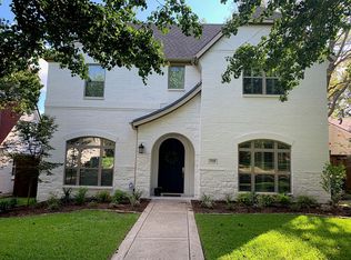 7110 Casa Loma Ave, Dallas, TX 75214