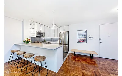 Sold by Douglas Elliman