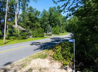 1461 Golden Beach Rd, Bracebridge, ON P1L0N3