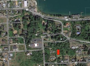 0 XXX 4th Street, Union, WA 98592