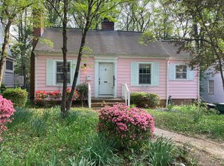 2025 Pershing St, Durham, NC 27705