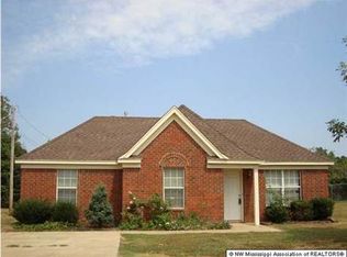 108 Flower Cir, Coldwater, MS 38618