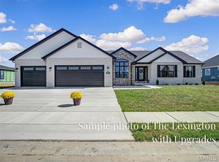 347 Jenny Ct, Waterloo, IL 62298